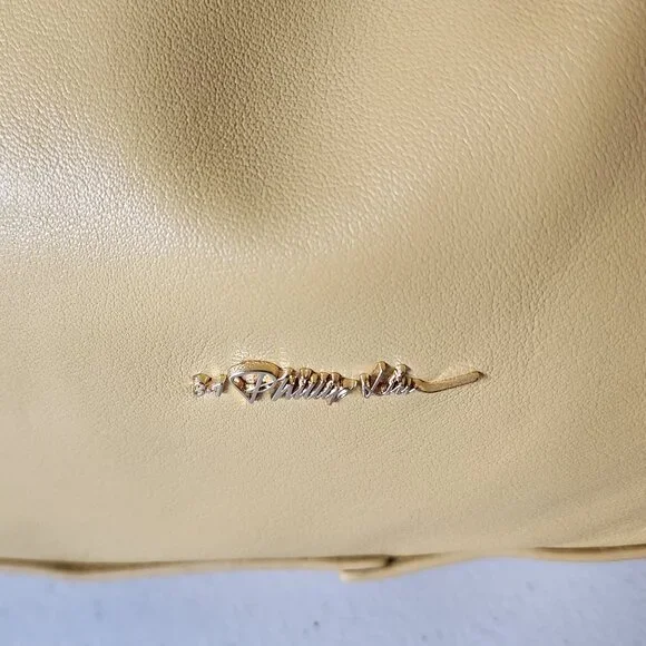 Phillip Lim Mini Bag "EUC" - Picture 4 of 16